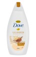 Dove Nourishing Body Wash